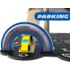 Игрушка Парковка Michelin, деревянная, Klein 3404