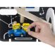 Игрушка Парковка Michelin, деревянная, Klein 3404