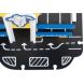 Игрушка Парковка Michelin, деревянная, Klein 3404