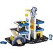 Игрушка Парковка Michelin, деревянная, Klein 3404