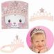 Игрушка тиара из пластмассы Princess Mimi 0411923