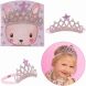 Игрушка тиара из пластмассы Princess Mimi 0411923