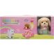 Игрушечный набор Собачка в коляске XIE SHENG TOYS 933-54E