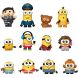 Ігрова Фігурка Funko Pop Mystery Minis Міньйони 2 сюрприз 47794