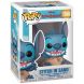 Ігрова фігурка FUNKO POP! серії Ліло та Стіч СТІЧ У ПІСКУ 86276