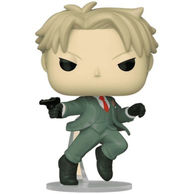 Ігрова фігурка FUNKO POP! серії Сім'я шпигуна ЛОЙД ФОРДЖЕР 86529