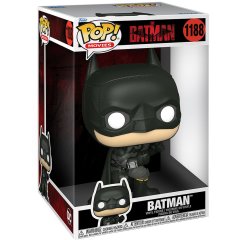 Ігрова фігурка серії Бетмен Бетмен, 25 см Funko Pop 59282