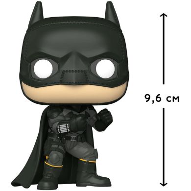Игровая фигурка серии Бэтмен Бэтмен, 25 см Funko Pop 59282