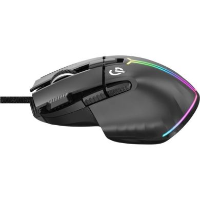 Игровая мышь с RGB подсветкой GamePro GM500B GM500B