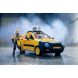Ігровий набір Fortnite Joy Ride Vehicle Taxi Cab, автомобіль і фігурка FNT0817