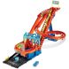 Игровой набор Гонки на американских горках Hot Wheels HDP04