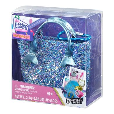 Ігровий набір-сюрприз &laquo;Real Littles&raquo; S2 HB Moose 25292