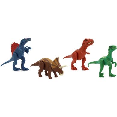 Інтерактивна іграшка серії Realistic Спинозавр Dinos Unleashed 31123S