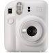 Камера мгновенной печати Fujifilm Instax 12 Clay White 16806121