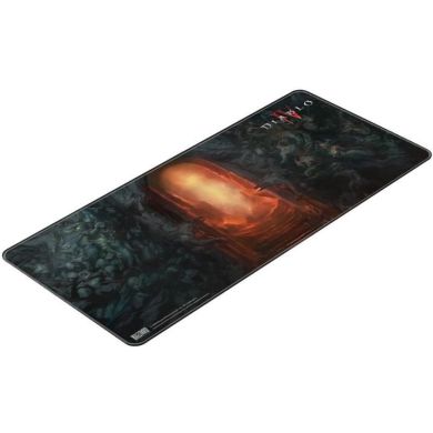 Коврик для мыши DIABLO IV Gate of Hell (Диабло) XL Blizzard FBLMPD4HELLGT21XL