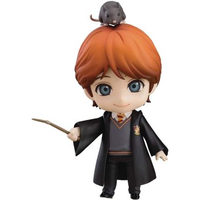 Коллекционная фигурка Гарри Поттер Ron Weasley Nendoroid, 10 см G90671