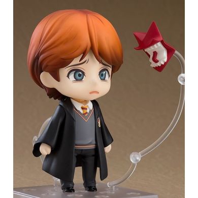 Коллекционная фигурка Гарри Поттер Ron Weasley Nendoroid, 10 см G90671