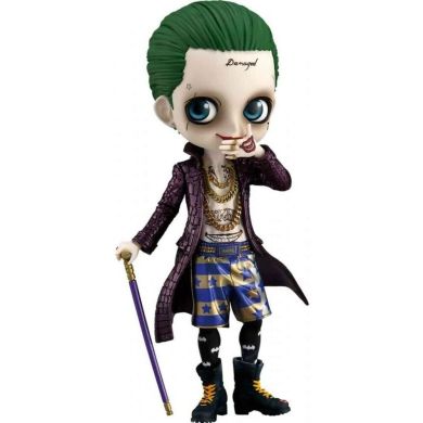 Колекційна фігурка Suicide Squad Joker Q Posket Mini (A Normal color ver.), 14 см BP82679P