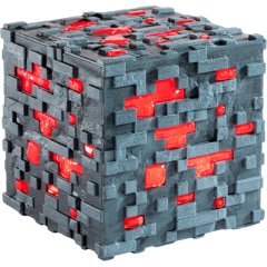 Колекційна копія руди Redstone, Noble collection NN3725