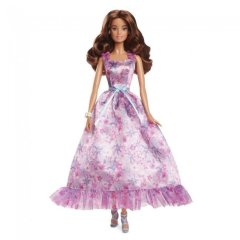 Колекційна лялька Barbie Особливий День народження HRM54