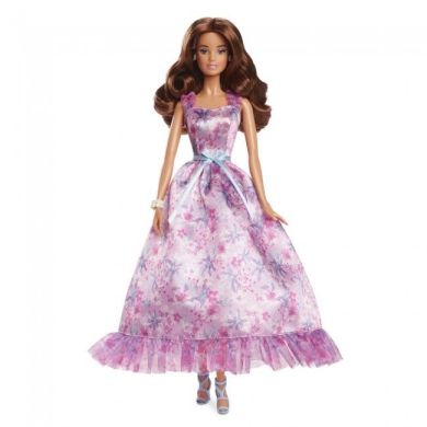 Колекційна лялька Barbie Особливий День народження HRM54