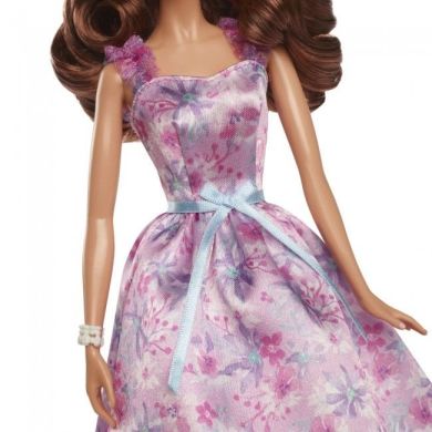 Колекційна лялька Barbie Особливий День народження HRM54