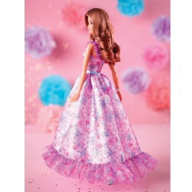 Колекційна лялька Barbie Особливий День народження HRM54