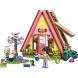 Конструктор Домик для кемпинга на природе Lego Friends 42682