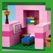 Конструктор Будинок для поросят LEGO Minecraft 21268
