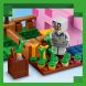 Конструктор Будинок для поросят LEGO Minecraft 21268