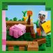 Конструктор Будинок для поросят LEGO Minecraft 21268