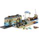 Конструктор Класичний трамвай до пляжу Lego City 60506