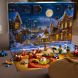 Конструктор LEGO Адвент календарь 2025 City 60475