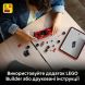 Конструктор LEGO Speed Champions Спортивний автомобіль Ferrari SF90 XX Stradale 77254