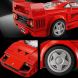 Конструктор LEGO Speed Champions Суперкар Ferrari F40 76934