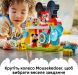 Конструктор Міккі Маус: Клубний будинок з Мінні та Плуто LEGO DUPLO 10465