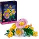 Конструктор Миниатюрный солнечный букет LEGO Botanicals 10347