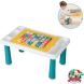 Конструктор SLUBAN M38-B0831 Table: Столик игровой, 35 деталей
