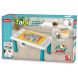 Конструктор SLUBAN M38-B0831 Table: Столик игровой, 35 деталей