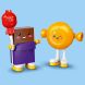 Конструктор Конфета Хартлейк-Сити LEGO Friends 42649