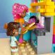 Конструктор Конфета Хартлейк-Сити LEGO Friends 42649