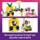 Конструктор Вечірка єдинорога та фламінго біля басейну LEGO Friends 42658