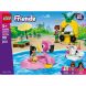 Конструктор Вечірка єдинорога та фламінго біля басейну LEGO Friends 42658