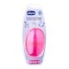 Контейнер для пустушок Travel box Chicco 07264.10, Рожевий