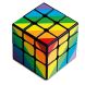 Кубик Рубика 3х3 UNEQUAL (асимметричный) CAYRO 8313