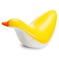 Игрушка для ванной Kid O Плавающий Утенок, желтый 10411, Жёлтый