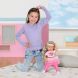Лялька BABY BORN СТИЛЬНА СЕСТРИЧКА (43 см, з аксесуарами) 833018