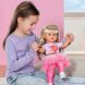 Лялька BABY BORN СТИЛЬНА СЕСТРИЧКА (43 см, з аксесуарами) 833018
