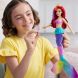 Лялька-русалонька Аріель Кольорові ефекти Disney Princess HPD43
