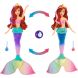 Лялька-русалонька Аріель Кольорові ефекти Disney Princess HPD43